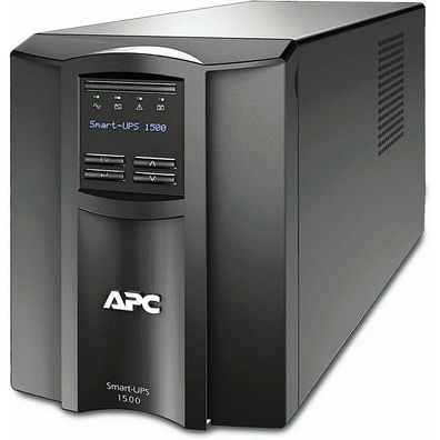 APC APC Smart-UPS SmartUPS (SMT1500IC)