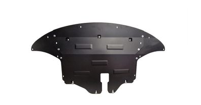 Unterfahrschutz für Motor der Marke Kia Sorento - (2012-2020)