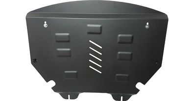 Unterfahrschutz für Motor und Getriebe aus Stahl für Mini Cooper R56 - (2006-2014)