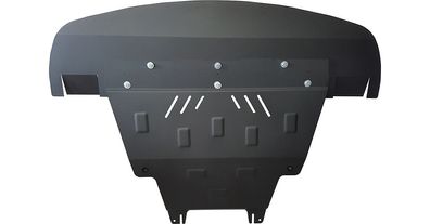 Unterfahrschutz für Motor der Marke Nissan NV300 - (2014-2021)