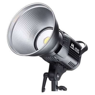 Falcon Eyes LED Lampe LED-Studiolampe Dimmbar LPS-80T auf 230V