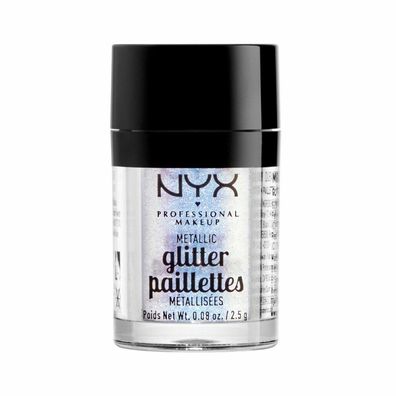 NYX Professional Makeup Glitter Brillants metallic #lumi-lite 2,50 gr
