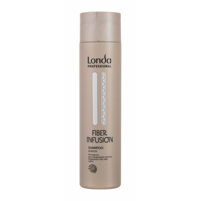 Londa Professional FIBER Infusion Shampoo 250ML