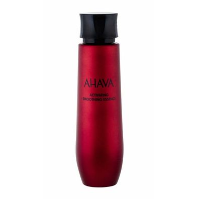 Ahava Apple of Sodom Activating Smoothing Essence
