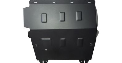 Unterfahrschutz für Motor der Marke Seat Arosa - (1997-2004)