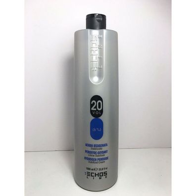 Echosline Professional 20 Vol. Sauerstoffwasser - 1000ml