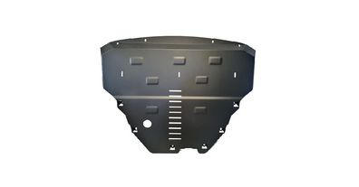 Unterfahrschutz für Motor der Marke SsangYong Tivoli - (2015-2023)