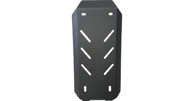 Stahl Differentialschutz für Suzuki S-Cross - 4WD - (2013-2021)