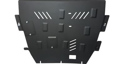 Unterfahrschutz für Motor der Marke Toyota Avensis - (2008-2018)