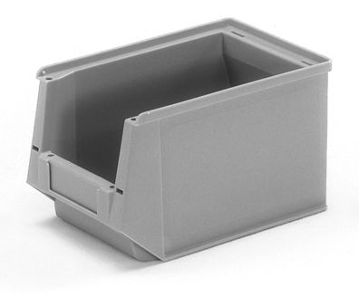 Fetra Sichtlagerkaesten grau 230/200x147x132