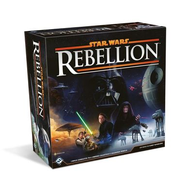 Star Wars - Die Rebellion