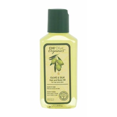 CHI Olive Organics Farouk Systems Hair And Body Oil 59ml