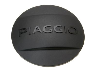 Abdeckung Variomatikdeckel OEM "PIAGGIO" für Aprilia, Gilera, Piaggio Leader, ...
