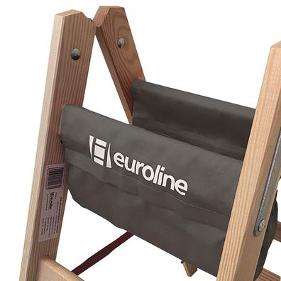Euroline Premium- Werkzeugablagetasche, Stueck