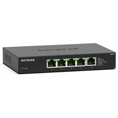 Netgear Switch MS305 (MS305-100EUS)
