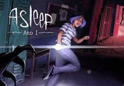 Asleep - Ato 1 PC Steam CD Key