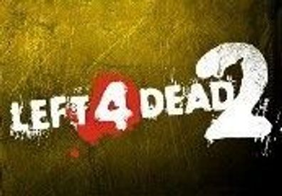 Left 4 Dead 2 Steam Gift