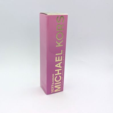 Michael Kors Sexy Blossom for Woman 100 ML Eau de Parfum EDP Spray