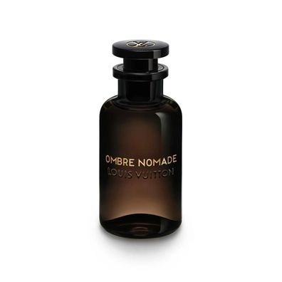 Louis Vuitton Ombre Nomade Eau de Parfum - Parfümprobe, Sample, Zerstäuber