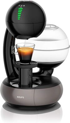 Delonghi EDG 505 Esperta Nescafé Dolce Gusto Kapsel Kaffeemaschine Bluetooth APP