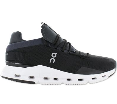 ON Running Cloudnova - Herren Sneakers Schuhe Phantom-White 26.99116