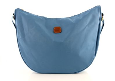 BRIC`S X-Bag Shoulderbag L Sky