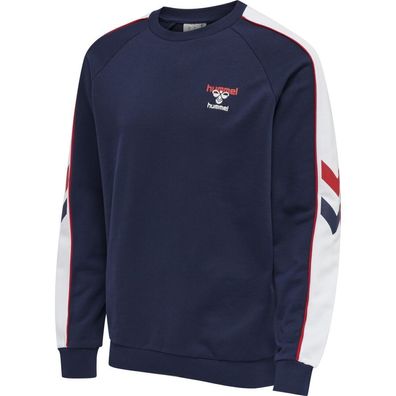 HUMMEL IC Durban Sweatshirt Blau