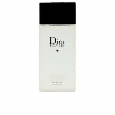 Dior Homme Shower Gel 200ml