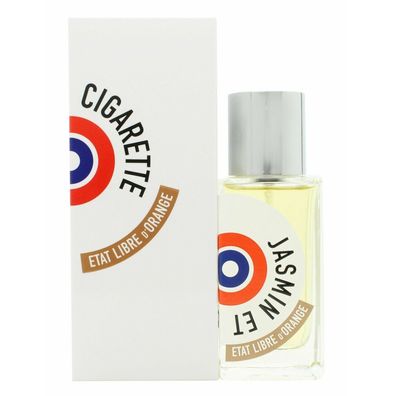 Etat Libre d`Orange Jasmin et Cigarette Eau de Parfum 50ml Spray