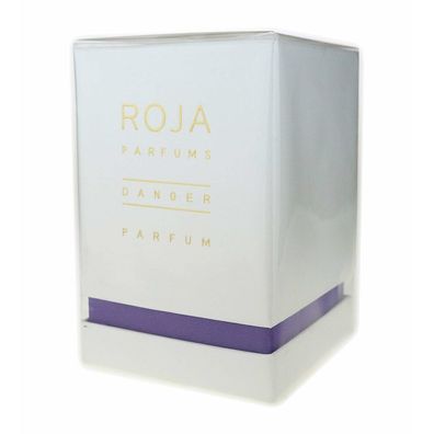 Roja Parfums Roja Danger Extrait De Parfum Spray 50ml für Frauen