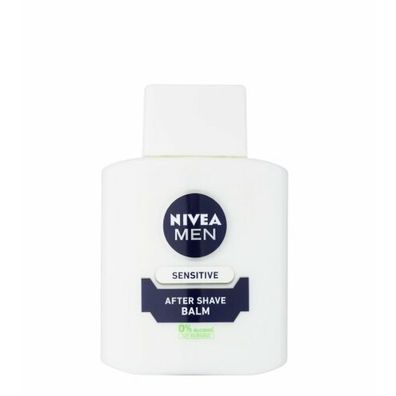 Nivea Men Sensitive Aftershave Balsam für empfindliche Haut 100ml