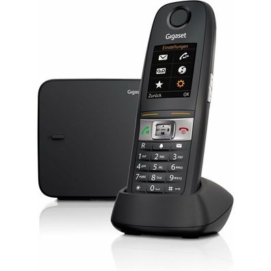 Gigaset E630 Telefon (S30852-H2503-C101)