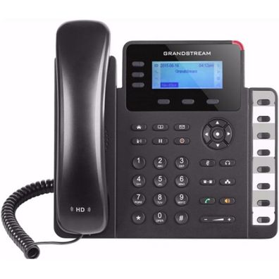 Grandstream GXP1630 VoIP-Telefon (GXP1630)