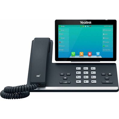Yealink T57W SIP-Telefon (SIP-T57W)