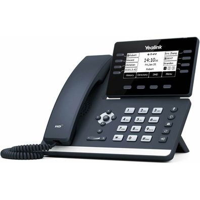 Yealink T53W SIP-Telefon (SIP-T53W)
