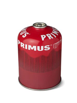 Primus 'Power Gas' Schraubkartusche, 450 g