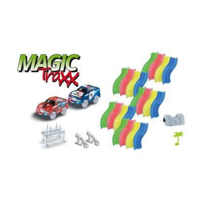Magic Traxx Race Bahn 373