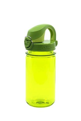 Nalgene Kinderflasche 'OTF Kids Sustain', 0, 35 L, hellgrün