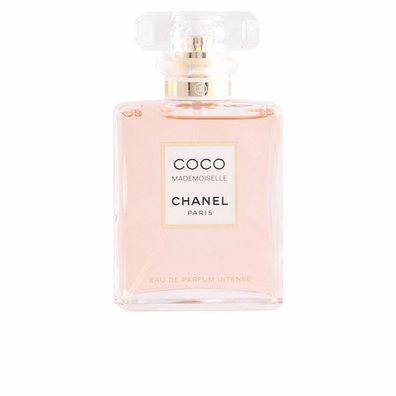 Chanel Coco Mademoiselle Intense Edp Spray