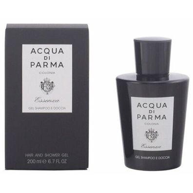 Acqua Di Parma Colonia Essenza Hair & Shower Gel