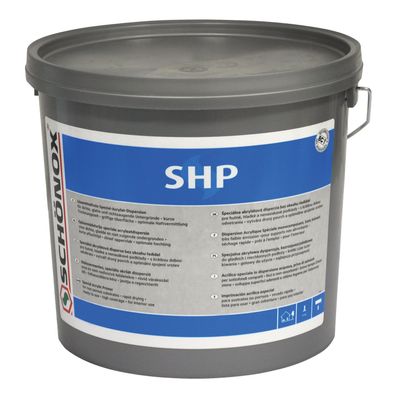 Schönox SHP Grundierung - Inhalt: 5kg
