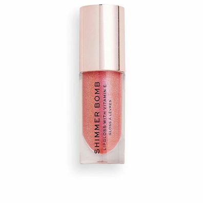 Revolution Make Up Shimmer Bomb Lip Gloss Daydream 4ml