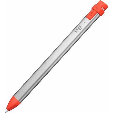 Logitech Crayon digitaler Stift sorbet (914-000046)