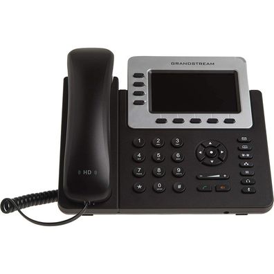 Grandstream GXP2140 VoIP-Telefon (GXP2140)