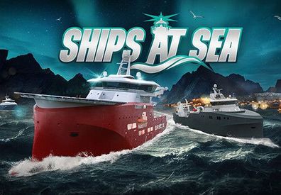 Ships At Sea PC Steam CD Key