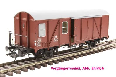 Lenz 42238-03 Güterzuggepäckwagen Pwghs 54 DB III Spur 0