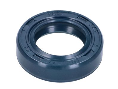 Wellendichtring Abtriebswelle NBR TCK 17x28x7mm blau für Simson S50, SR4, KR51/1 ...