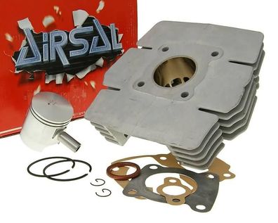 Zylinderkit Airsal Sport 68ccm 47mm für Suzuki TS50X