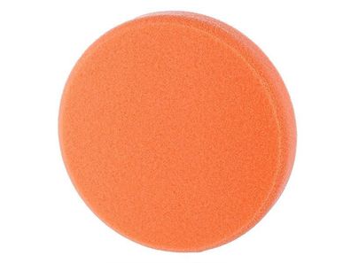 Duraflex Medium abrasives Polierpad, orange