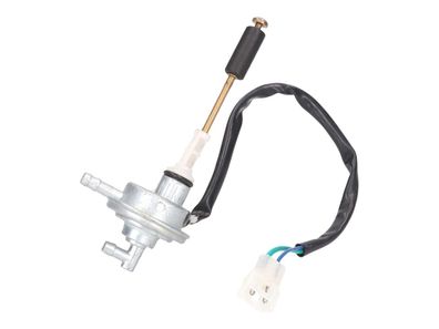 Benzinhahn Unterdruck für Aprilia RS 50 06-, Derbi GPR 06-, Mulhacan 125, Senda ...